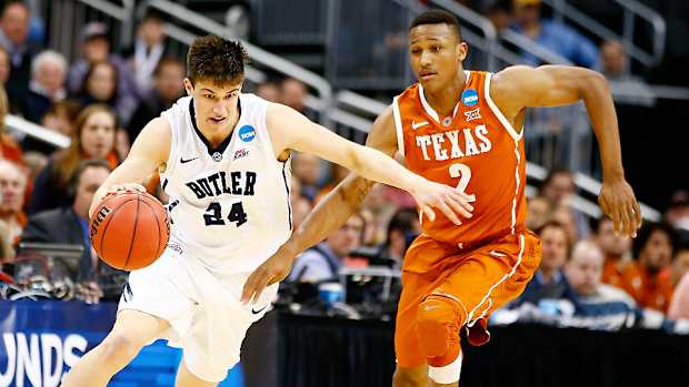 texas butler postgame news